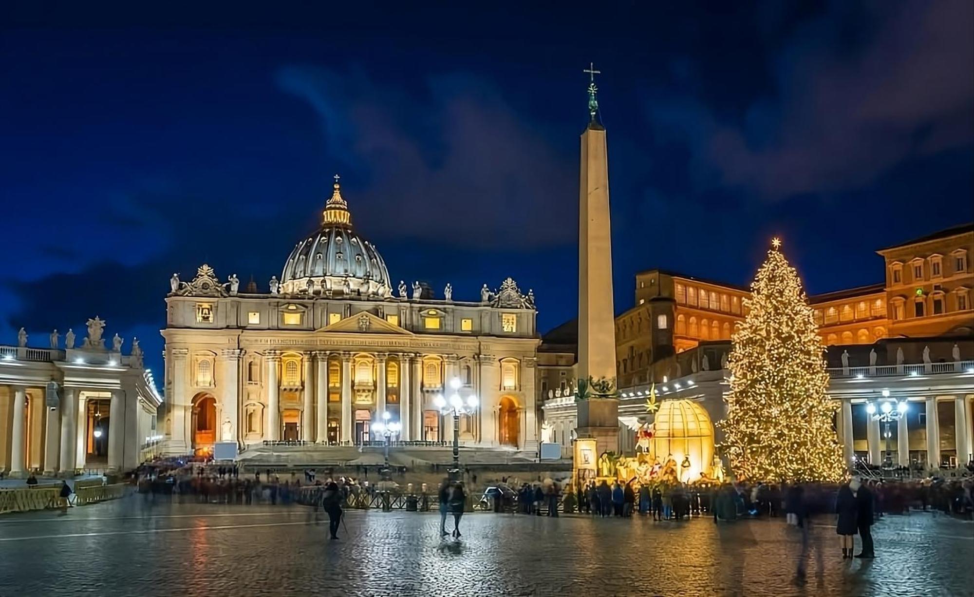 Vatican Heart Leone - Roman Terrace ภายนอก รูปภาพ